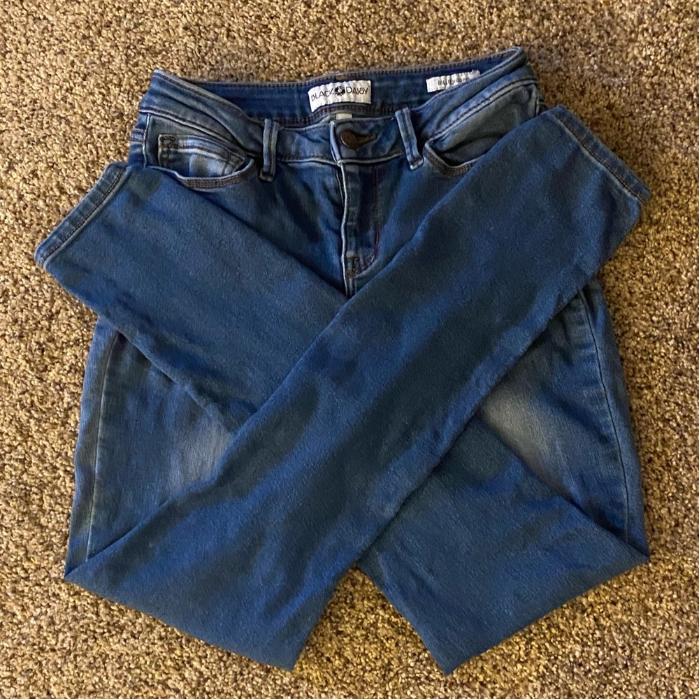 Juniors’ Jeggings